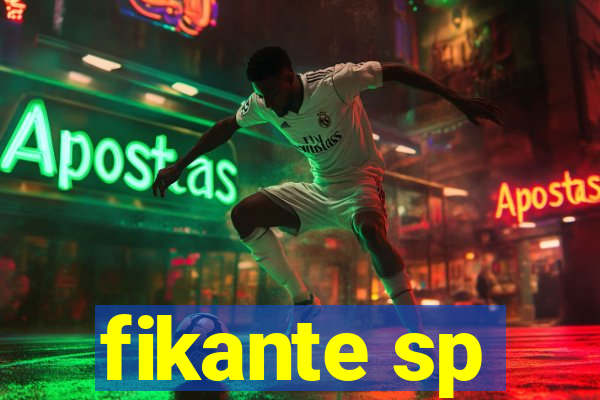 fikante sp